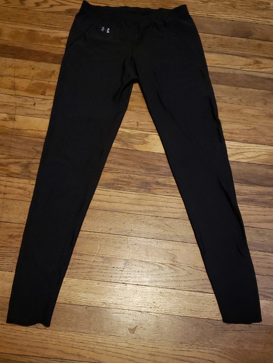 Under Armour Pants - Ladies UA Leggings sz Small